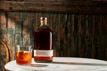 Old Fashioned