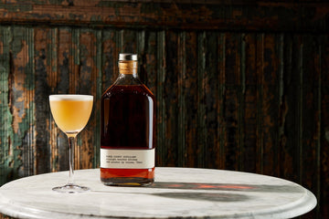 Whiskey Sour