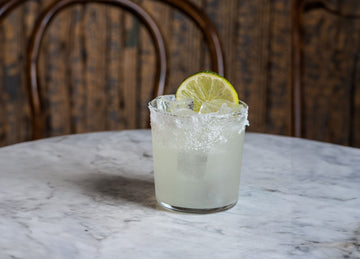 Kings County Margarita