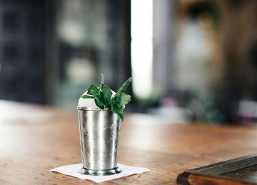 Mint Julep