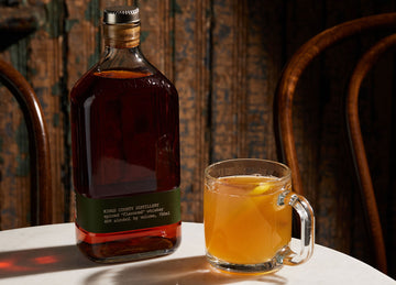Hot Toddy