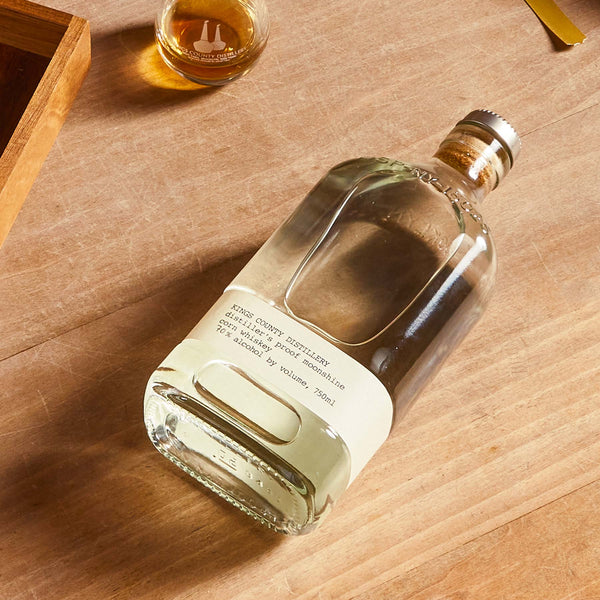 Distiller's Proof Moonshine