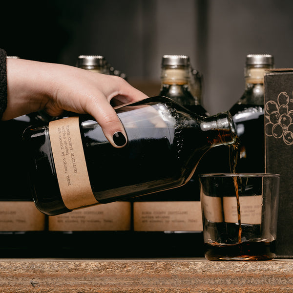 Coffee Whiskey