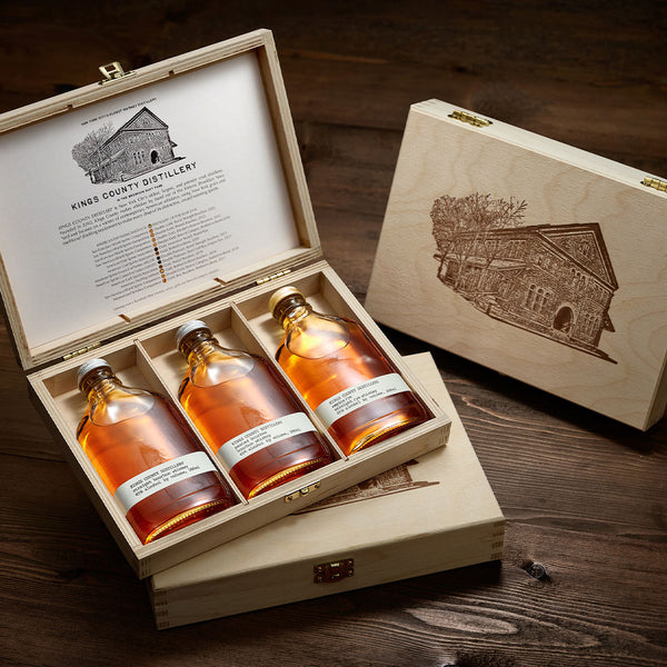 Signature Gift Set