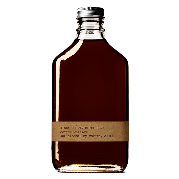 Coffee Whiskey