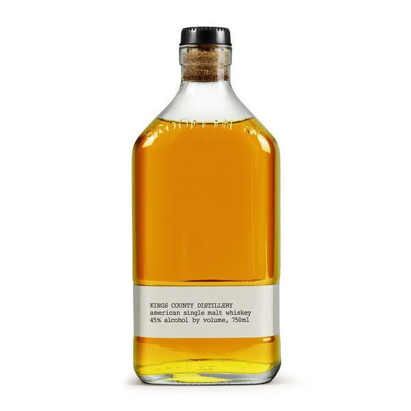 American Single Malt