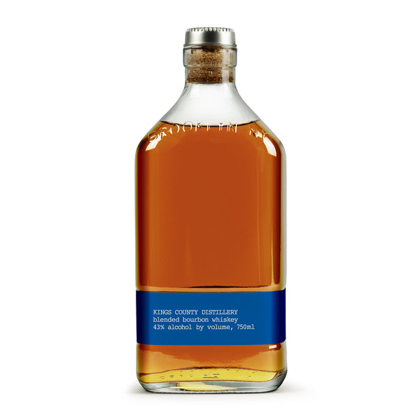 Blended Bourbon