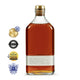 Barrel Strength Empire Rye