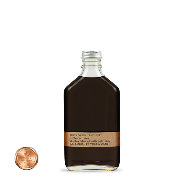 Coffee Whiskey