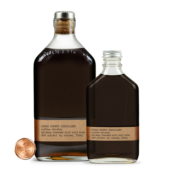 Coffee Whiskey