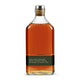 Spiced Whiskey