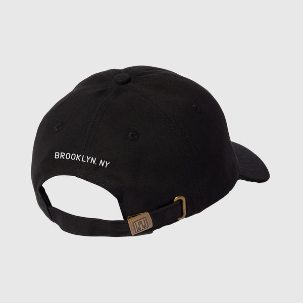Brooklyn Distillery Hat