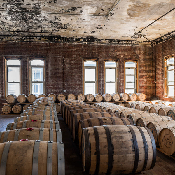 Whiskey Castle Card (In-Person Gift Card)